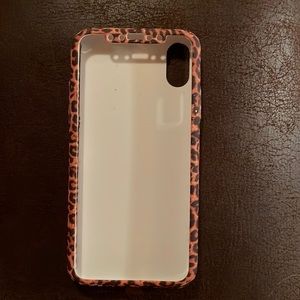 iPhone X/XS CASE